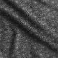 thumbnail image 1 of Soimoi Halloween Print,Cotton Poplin, Sewing Fabric Sold by The Yard 42 Inch Wide,Sewing Craft Quilting/Quilt Making Fabric, Black, 1 of 5