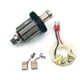 thumbnail image 5 of 2025 619496-0 Carbon Brush Holder Motor with Copper Carbon Brush for Armature CB440 DHP458 BHP458 DDF458, 5 of 5