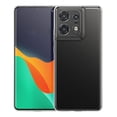 thumbnail image 1 of Funda Kiosla para Moto Edge 50 Pro Case Tpu Reforzado, 1 of 6