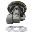 thumbnail image 2 of EGR Valve Compatible With 2004 Ford F-150 Heritage 1999-2004 Mustang 6Cyl 4.2L 3.8L 3.9L, 2 of 3