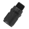 thumbnail image 3 of 3/4" Threaded Low Flow Drip Irrigation Pressure Regulator for Efficient Farm, Park & Garden Watering, 3 of 8