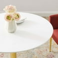 thumbnail image 2 of Modway Verne 35" Dining Table, 2 of 6
