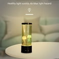 thumbnail image 4 of NEXAVKPR Gift Usb Led Jellyfish- Lava Lamp Mood Night Light Besides Lamps for Tank Aquari, 4 of 10