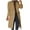 AA-Khaki, variant on BiZtdJrK Womens Long Blazer Jackets Slim Fit Button Lapel Suit Trench Coat 2025 Fall Bussiness Casual Office Blazers Hot Pink XXL