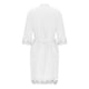 thumbnail image 5 of Batas Moda Mujer Ropa de Casa Pijamas Pijamas de Manga Larga para Mujer Camisones Batas de Baño Ropa de Casa Pijamas para Mujer, 5 of 6