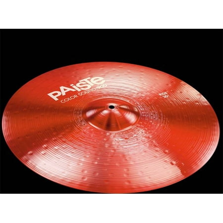 Paiste Color Sound 900 Series Ride Cymbal (20