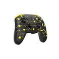 thumbnail image 3 of PDP REMATCH GLOW Wireless Controller: Super Star - Nintendo Switch, & Nintendo Switch - OLED Model, 3 of 9
