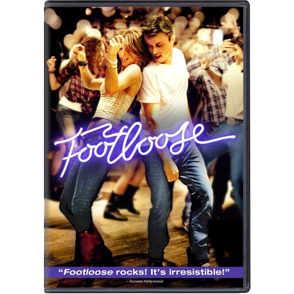 Footloose (2011) (Exclusive) (Widescreen) (DVD)