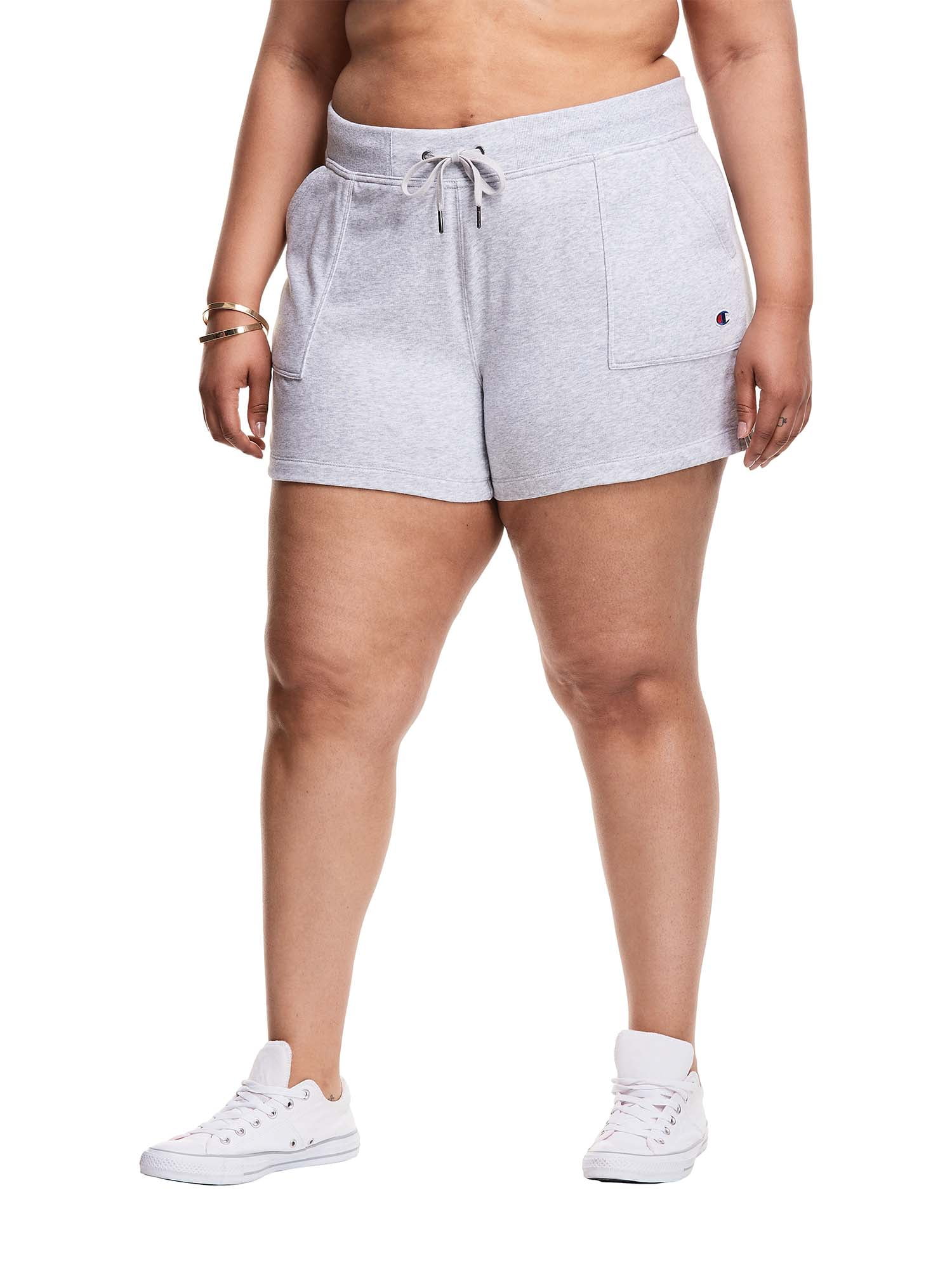 Campus French Terry Short 