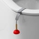 thumbnail image 2 of Household Toilet Pumping Toilet Lifting Cover Toilet Lifting Toilet Seat Lifting Handle Cushion Puller, 2 of 6