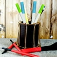 thumbnail image 3 of Yokua Quick Drying Water Base Marker Pen for Whiteboard Chalkboard, 3 of 19