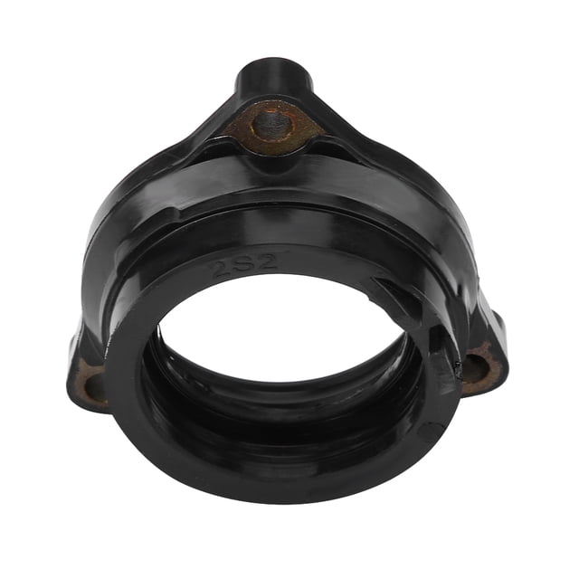 Bota de admisión de carburador, admisión de carburador de motocicleta Bota de admisión de carburador Bota de colector de admisión de carburador Características de vanguardia