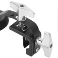 thumbnail image 3 of WC308 Clamp On Drum Damper Felt Drum Kit Silencer Muffler Internal Tone Control System, 3 of 4