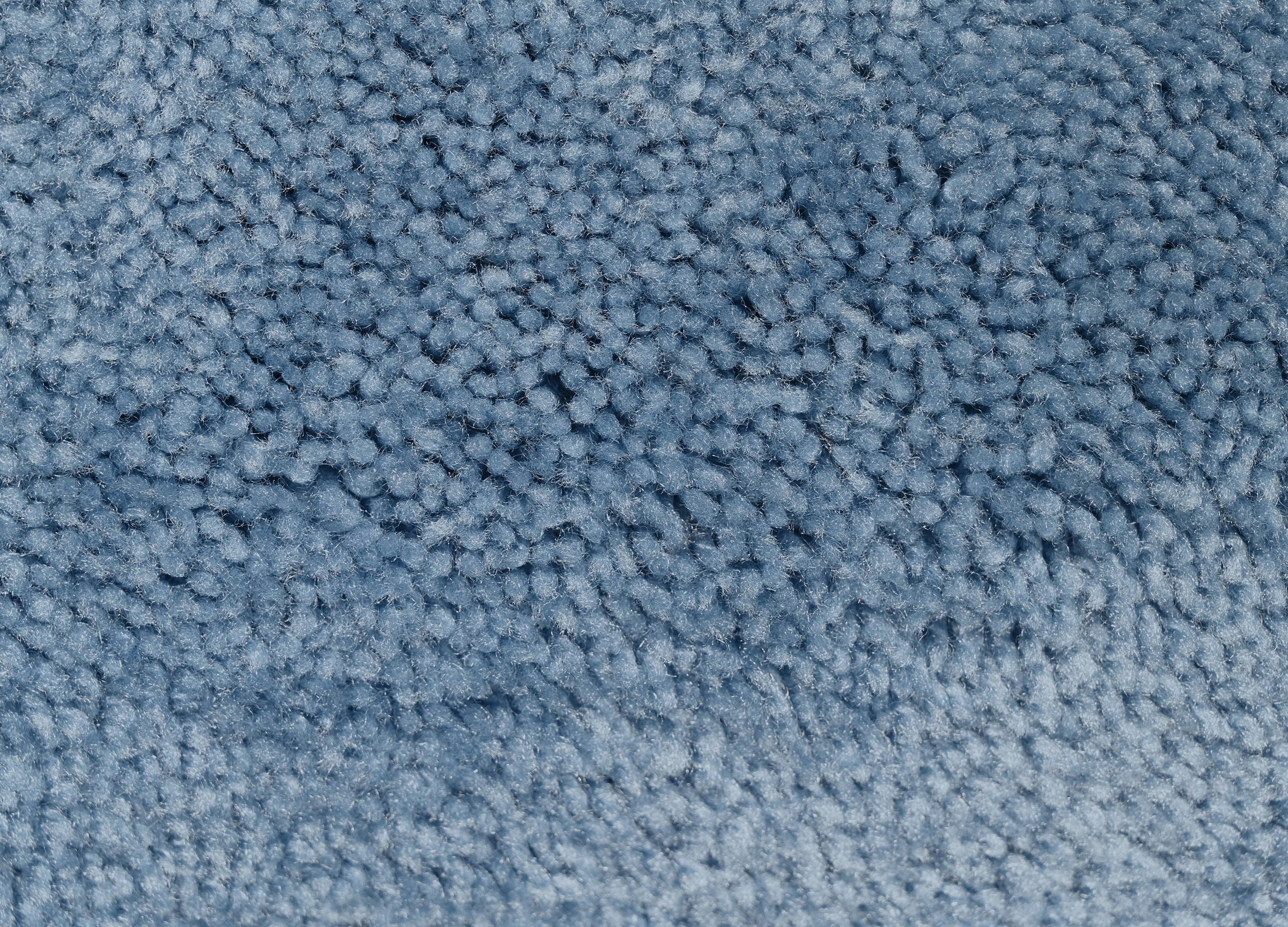 Garland Rug Room Size Washable Nylon Basin Blue Bathroom Carpet, 5' x 8'