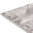 thumbnail image 4 of 8'x10' Zielle Abstrait Haute Densité Premium Tapis Style 201, 4 of 4