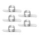 thumbnail image 5 of unbranded 5Ud De De Acero Inoxidable Con Curvo Para Pelar, 5 of 8