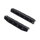 thumbnail image 5 of Piezas de repuesto profesionales para protectores laterales de metal para chasis izquierdo y derecho. Negro, 5 of 9