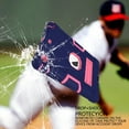 thumbnail image 5 of Dteck iPad mini/mini2/mini3 Case Heavy Duty Shockproof Hybrid Kickstand Cover Navy/Rose, 5 of 6