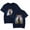 Style3, variant on A. R. Rahman T-Shirt Merch Women Men Casual Streetwear Printed Trend Fashion Summer Tops Tee