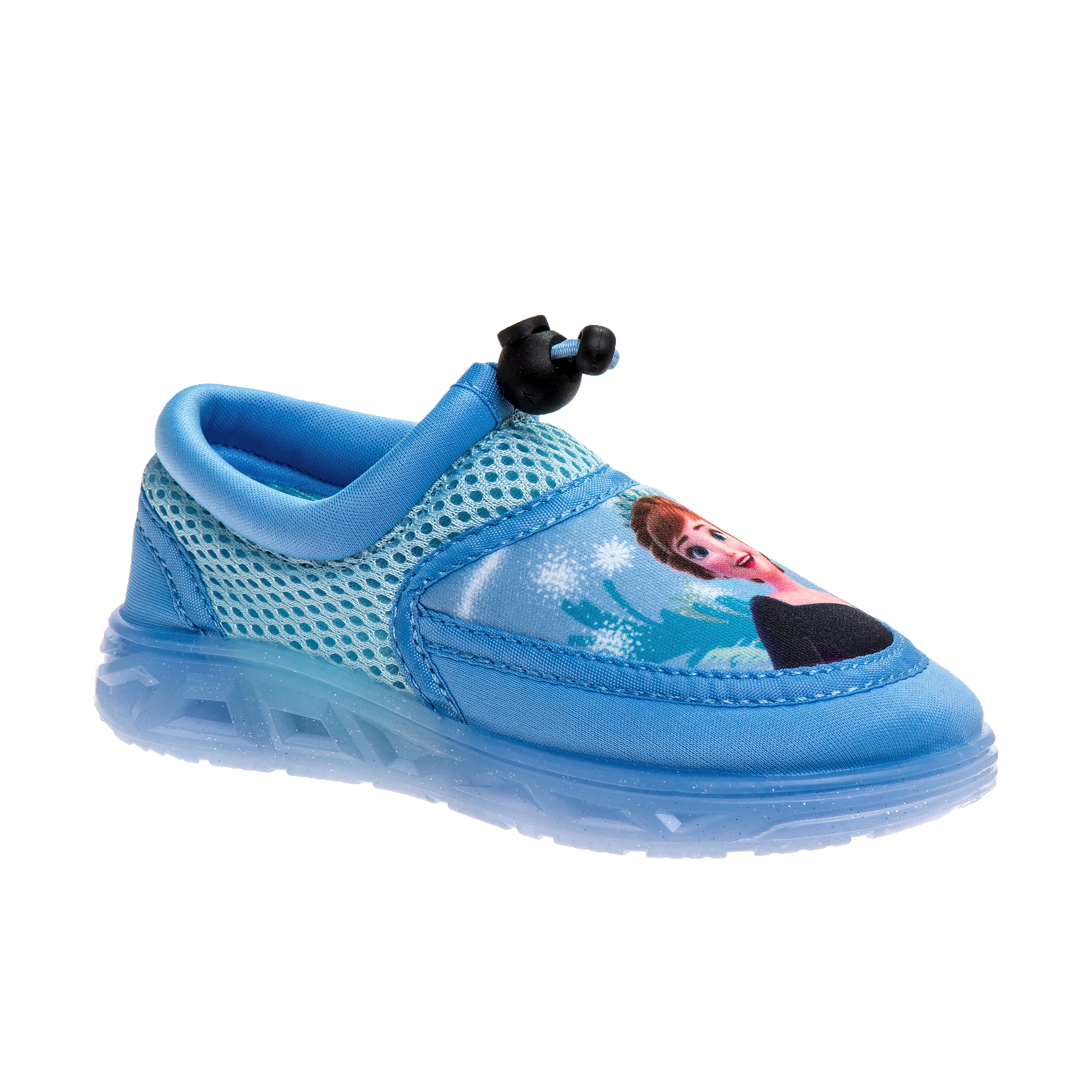 Disney® Official Frozen Girls Surf Aqua Shoes for Beach Pool & Outdoor 