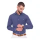 thumbnail image 2 of Camisa Hombre Vermonti By Aldo Conti (r7546), 2 of 6