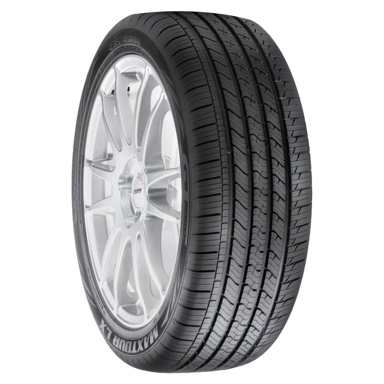 GT Radial Maxtour LX 215/60R16 95V All-Season Passenger Tire GT Radial Maxtour LX 215/60R16 95V All-Season Passenger Tire