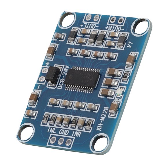 POCREATION , Stereo , Security Equipment For Home