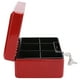 thumbnail image 5 of Estuche con candado, caja de seguridad con candado con llave Caja de candado de seguridad Caja de efectivo, para oficina en el hogar ANGGREK Otros, 5 of 8