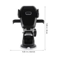 thumbnail image 2 of OULII Car Dash Camera Mount Holder with Adjustable Angle and Quick Tool Free Installation, 2 of 8