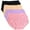 8 Pack-4 Colors, variant on Buankoxy Women's Cotton Stretch Underwear Soft Mid Rise Briefs Underpants 8 Pack(Size 5)