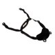thumbnail image 1 of 2x Casco Transpirable de 4 Puntos Correa de Barbilla Casco de Seguridad Correa de Barbilla Estable Suspensión General Zulema Correa de barbilla para casco, 1 of 8