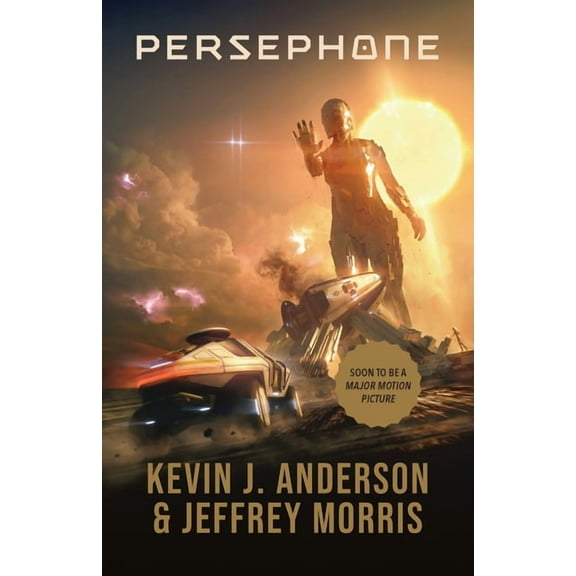 Persephone, (Paperback)