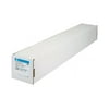HP Bright White Inkjet Paper - 24" x 150' paper C1860A for HP designjets - 1 roll