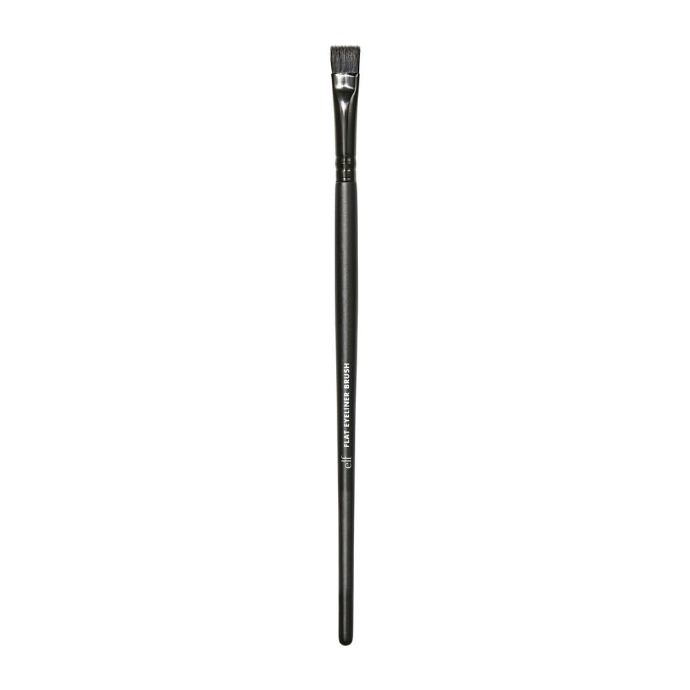 e.l.f. Cosmetics Flat Eyeliner Brush