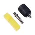thumbnail image 4 of KAKOWELY Drill Converter Metal 1 Set For DIY Enthusiasts Daily Drilling, 4 of 8