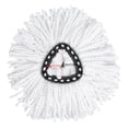 thumbnail image 4 of Microfiber Mop Heads,Replacement Mop Heads Microfiber Refill Mop Heads Spin Mop Refill Eco-Friendly Materials, 4 of 7