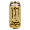 thumbnail image 1 of MONSTER ENERGY, Java Mean Bean, 444mL, Can, 1 of 5