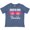 Indigo, variant on Inktastic Siesta Key Florida Beach Trip Girls Baby T-Shirt