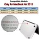 thumbnail image 4 of Unidad de estado sólido SSD de 256 GB para MacBook Air 2012 A1465/A1466, 4 of 5