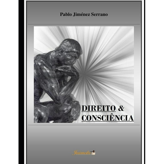 Direito & Consciência (Paperback)