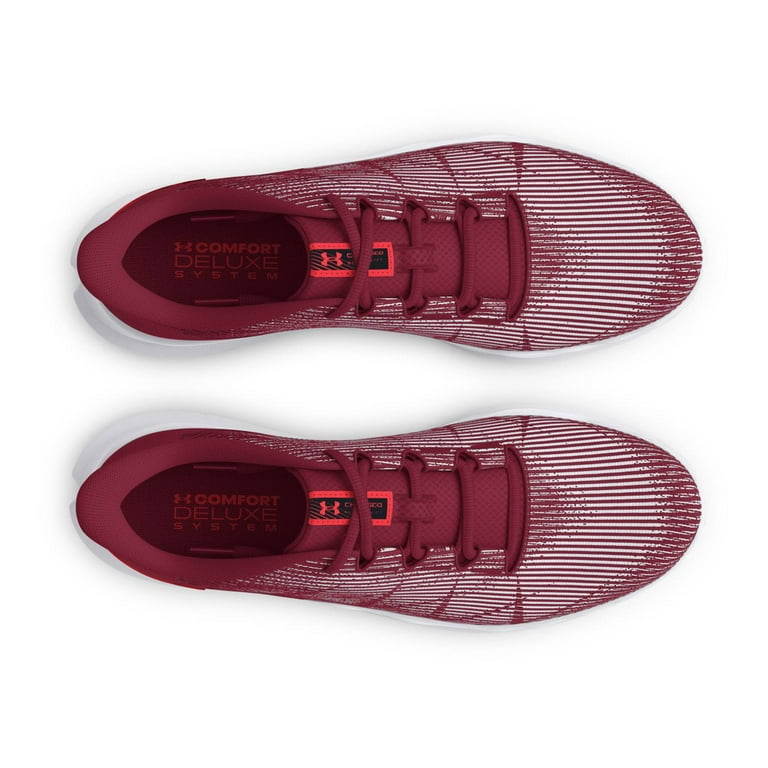 Under Armour Charged Speed Swift Men's Running Shoes Color: Black