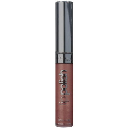 Maybelline Lip Polish (Disco Brown)
