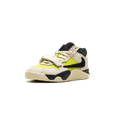 thumbnail image 4 of Jordan PRE SCHOOL Jumpman Jack TR PS "Travis Scott Bright Cactus" FJ2851 102 from Stadium Goods, 4 of 8