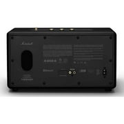 Marshall STANMOREIIIB Stanmore III Bluetooth Speaker System - Black