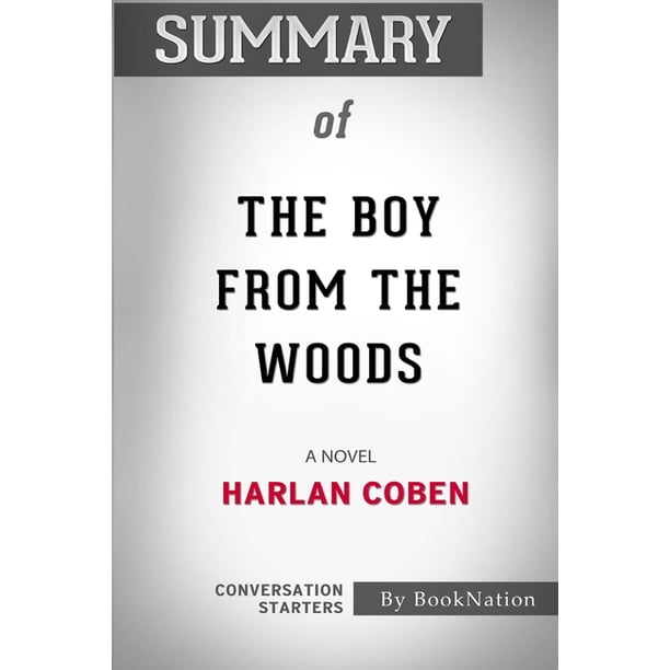 black boy book summary
