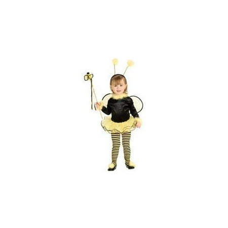 Rubie's Toddlers 'Lil' Stinger' Halloween Costume