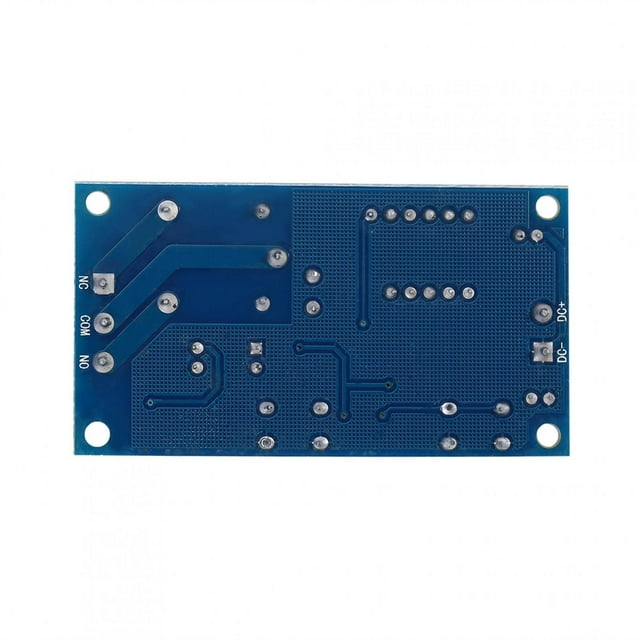 Module Minuteur, Remplacement Économe en Énergie Ergonomique pour Facile à Utiliser