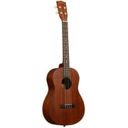 Kala MK-B Makala Baritone Ukulele w/ Hard Case