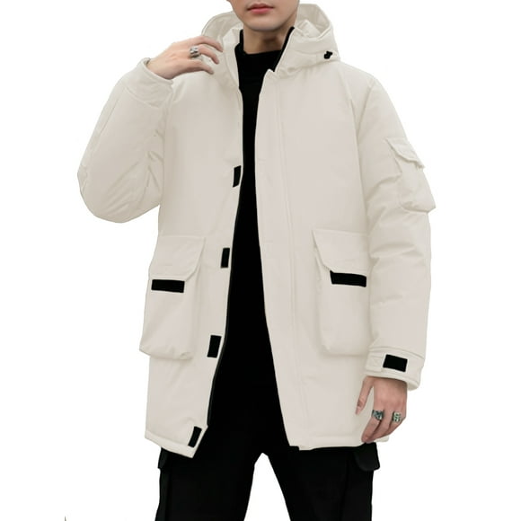 Chamarra Shendy Vendy Abrigo Rompevientos Con Capucha