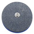 thumbnail image 4 of OUTAD Industrial Wind Power Electric Stone Grinder Sander Industrial Whetstone Sharpener Lawn Mower Blade Sharpener, 4 of 7